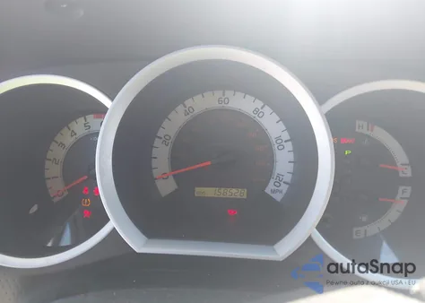 2014 Toyota Tacoma Base V6 из США, поврежденный, VIN 3TMLU4EN5EM164264